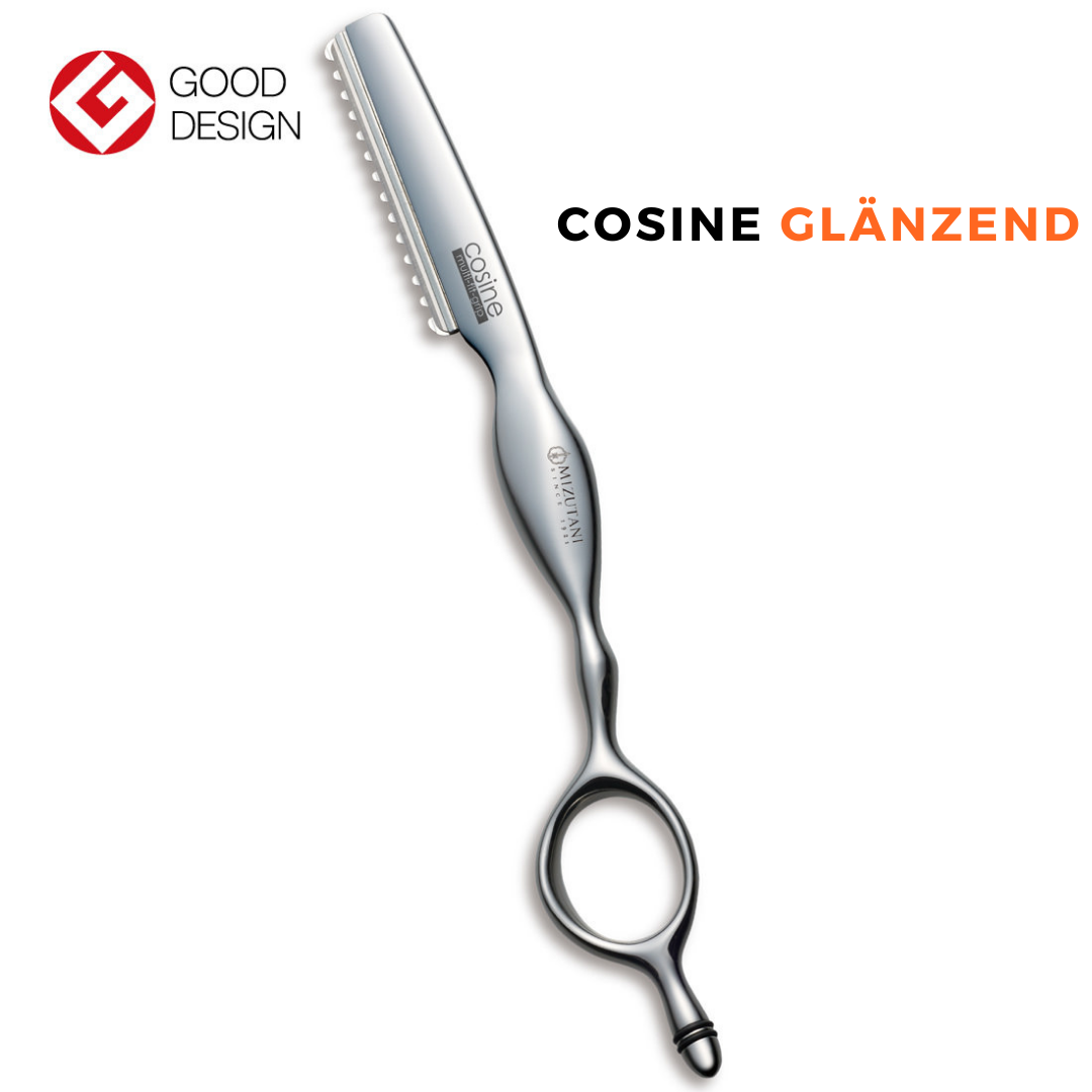 COSINE – БРЪСНАЧ