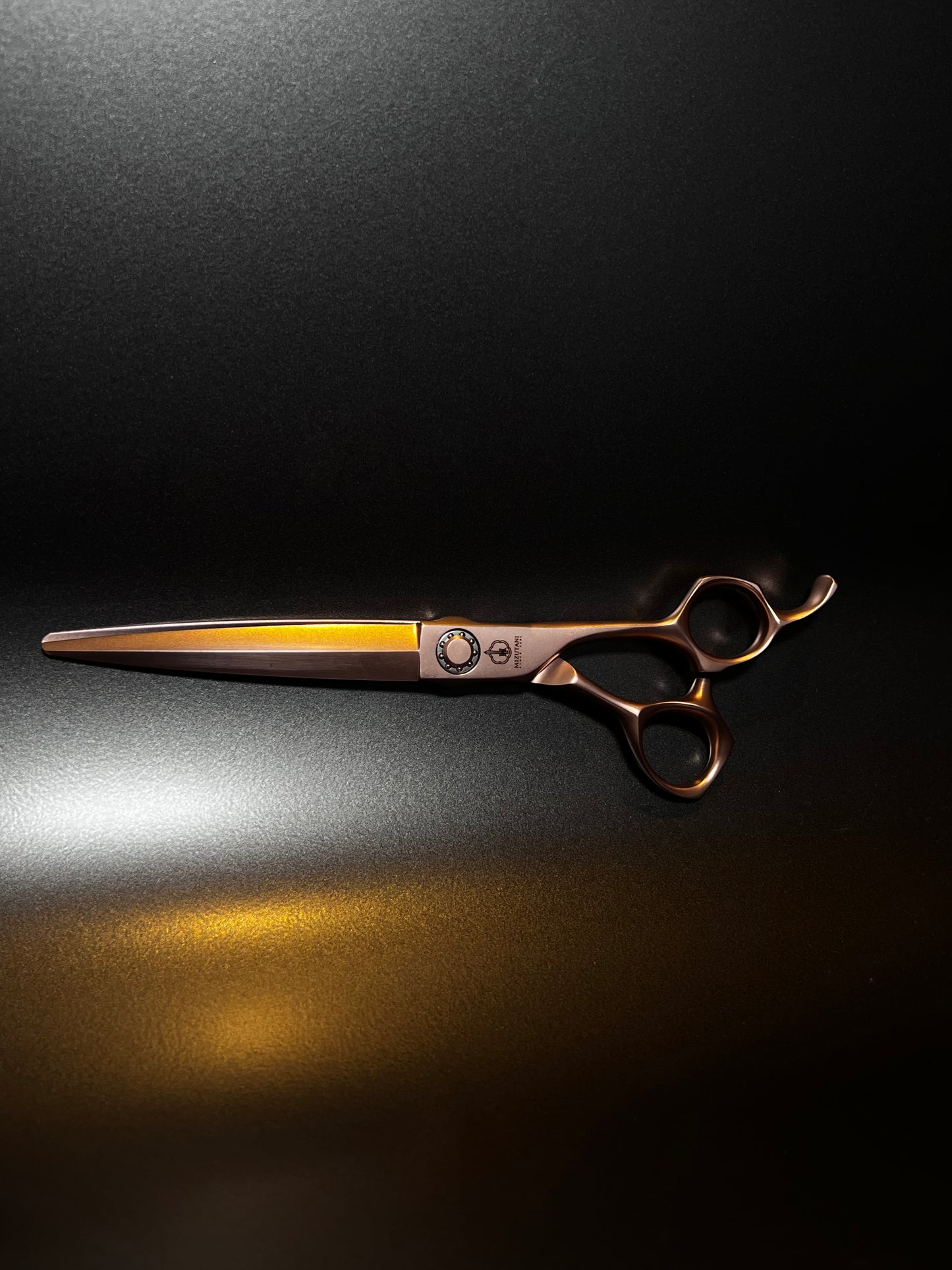 New BLACK-SMITH SOLID Matte pink