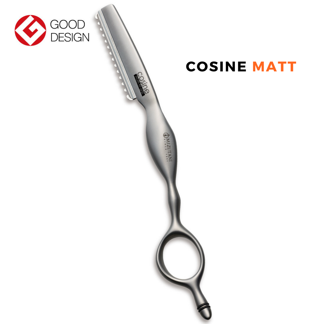 COSINE – БРЪСНАЧ