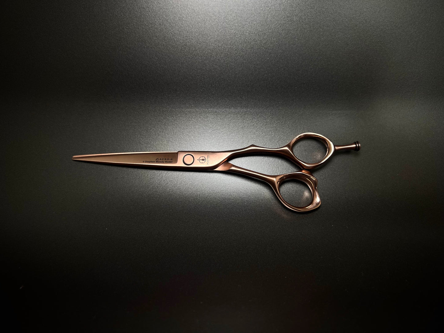 ACRO Stephen Moody Pink