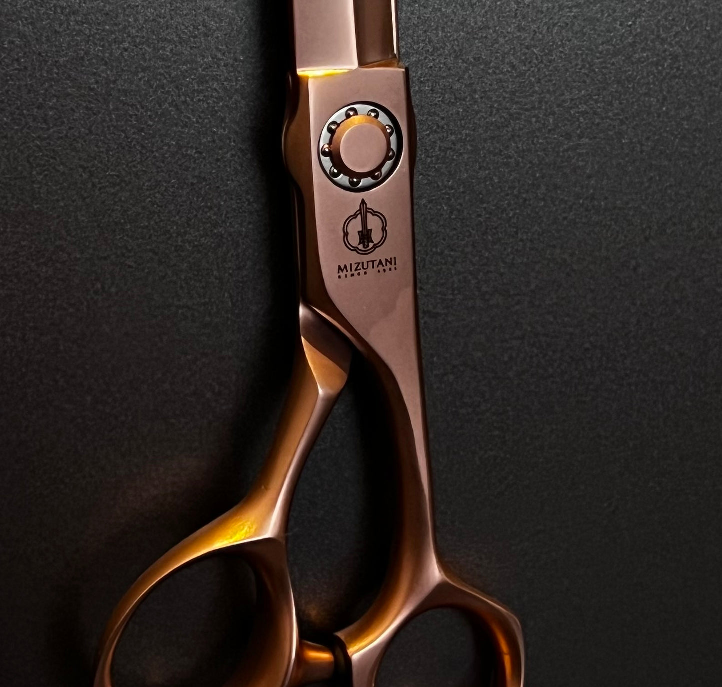 New BLACK-SMITH SOLID Matte pink