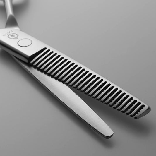 Black Smith Fit Thinning