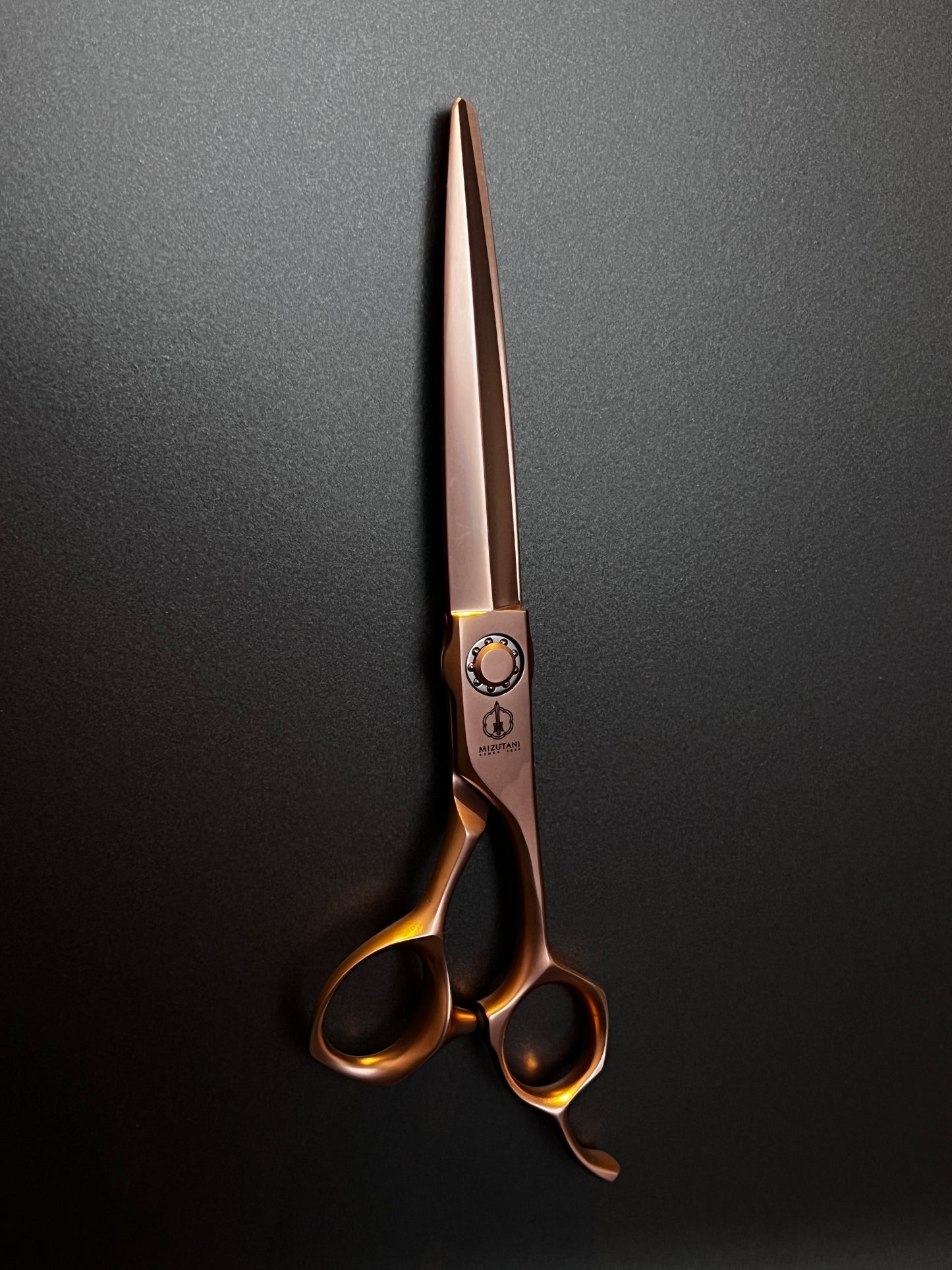 New BLACK-SMITH SOLID Matte pink