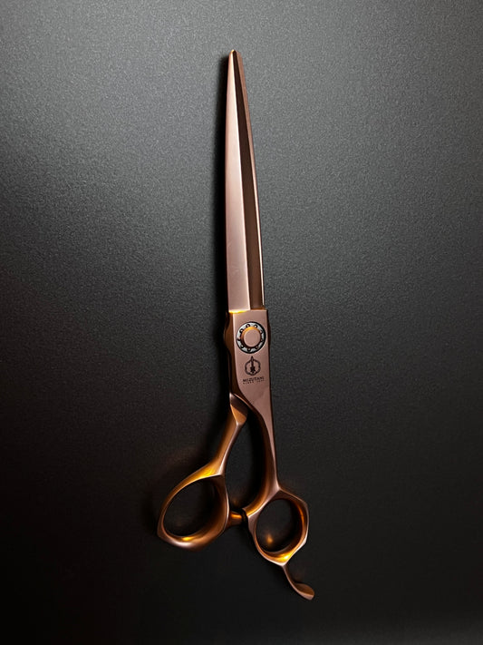 New BLACK-SMITH SOLID Matte pink