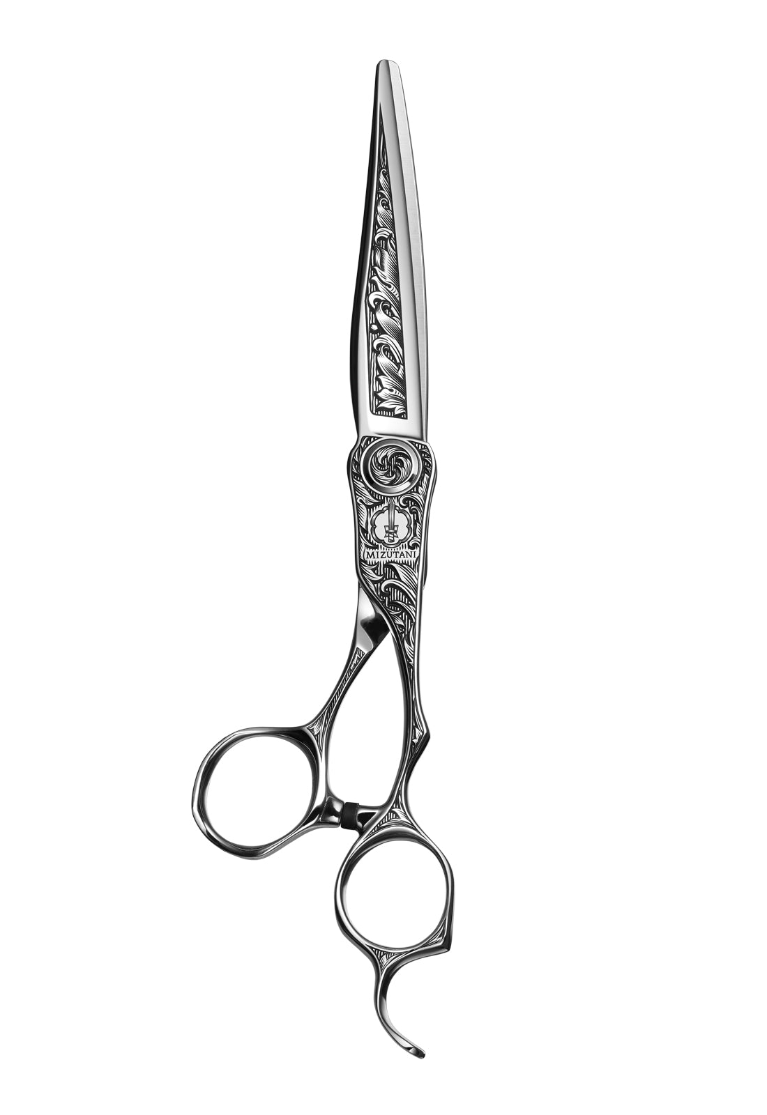 SWORD Engraving Model