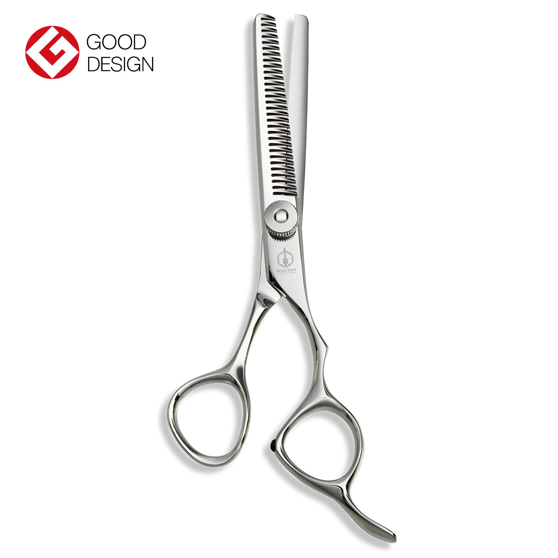 Black Smith Fit Thinning