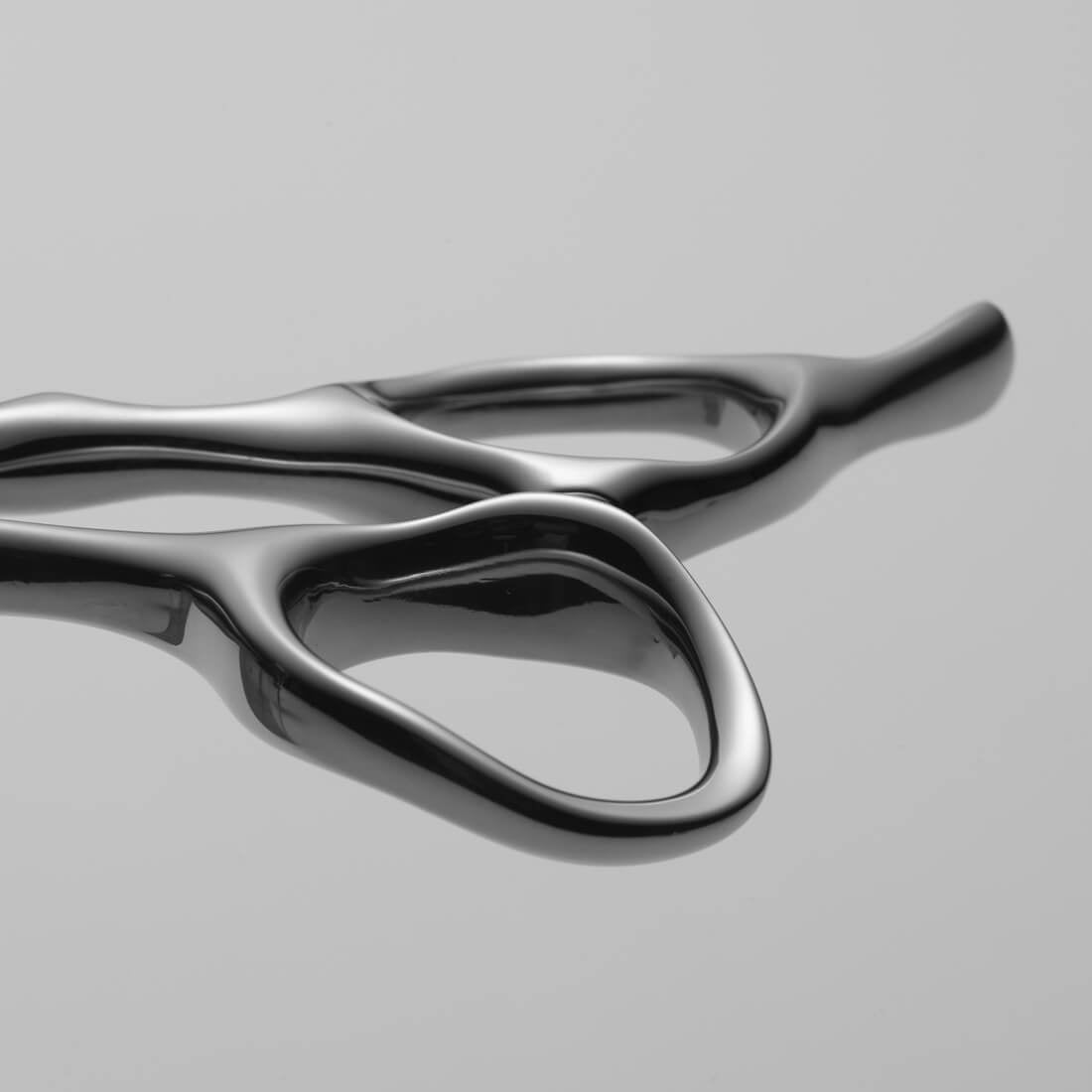 Black Smith Fit Thinning