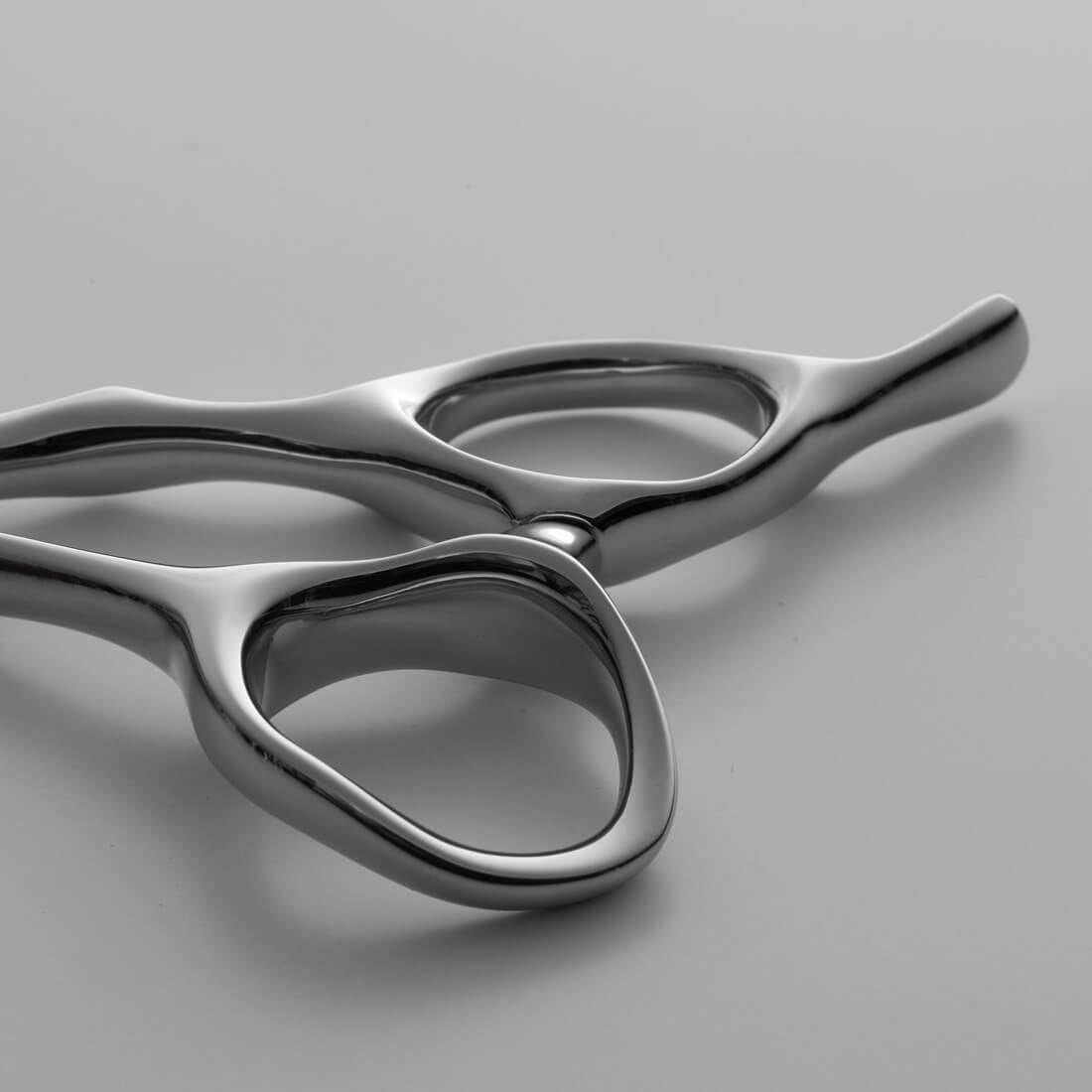 Black Smith Fit Thinning