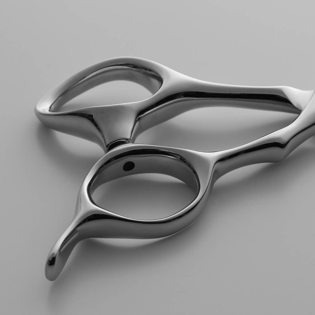 Black Smith Fit Thinning