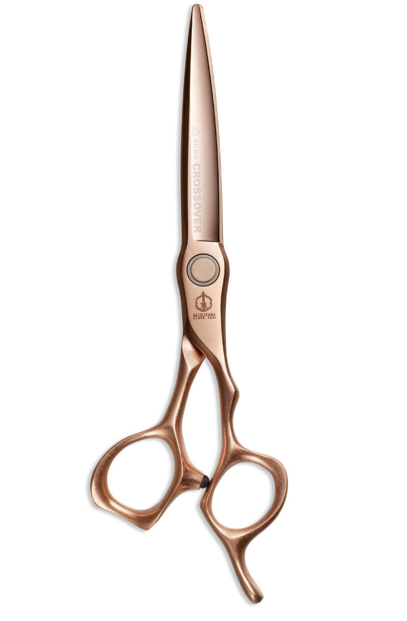 ACRO CROSSOVER ANTIQUE PINK