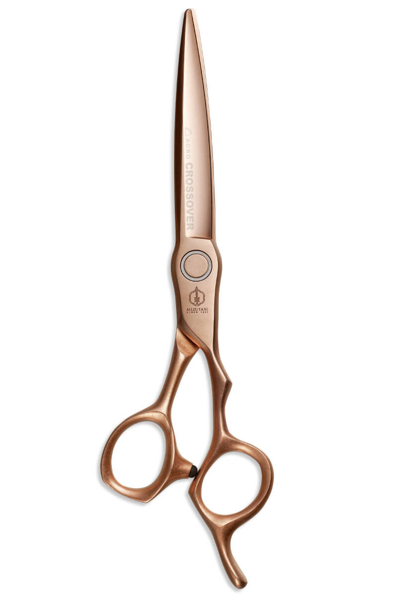 ACRO CROSSOVER ANTIQUE PINK