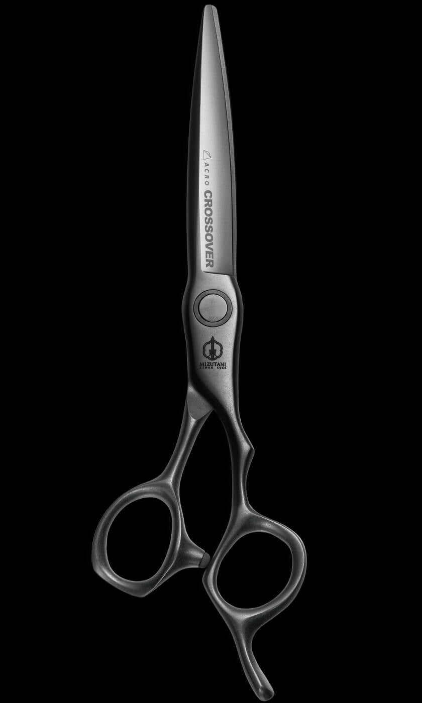 ACRO CROSSOVER BLACK