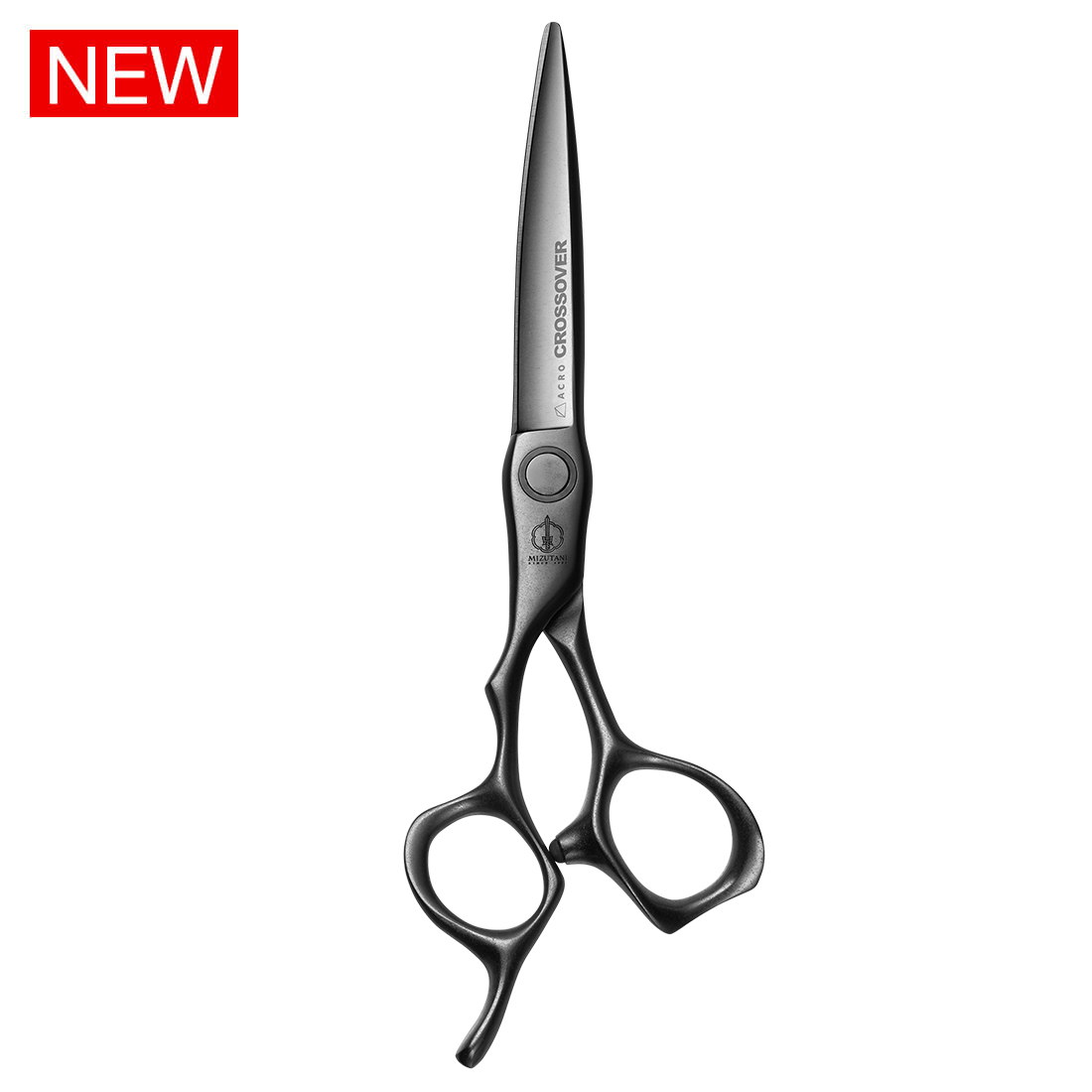 ACRO CROSSOVER BLACK