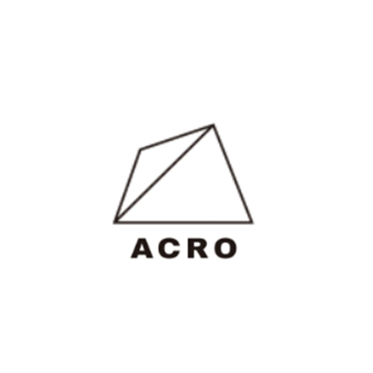 ACRO CROSSOVER ANTIQUE PINK