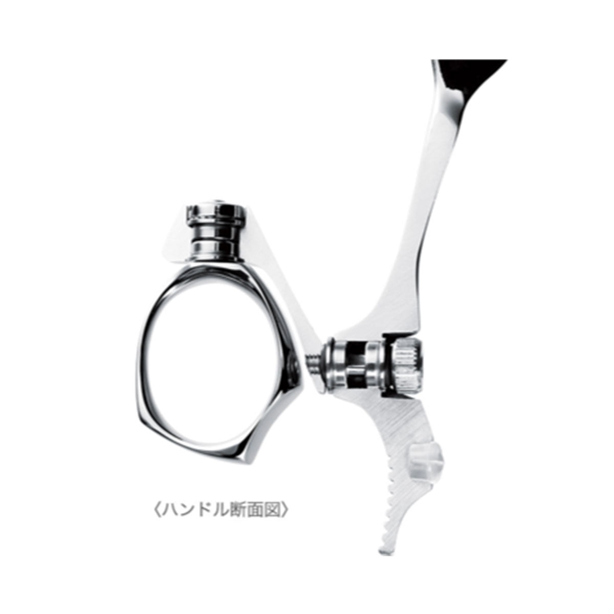 SWORD SWIVEL SS01