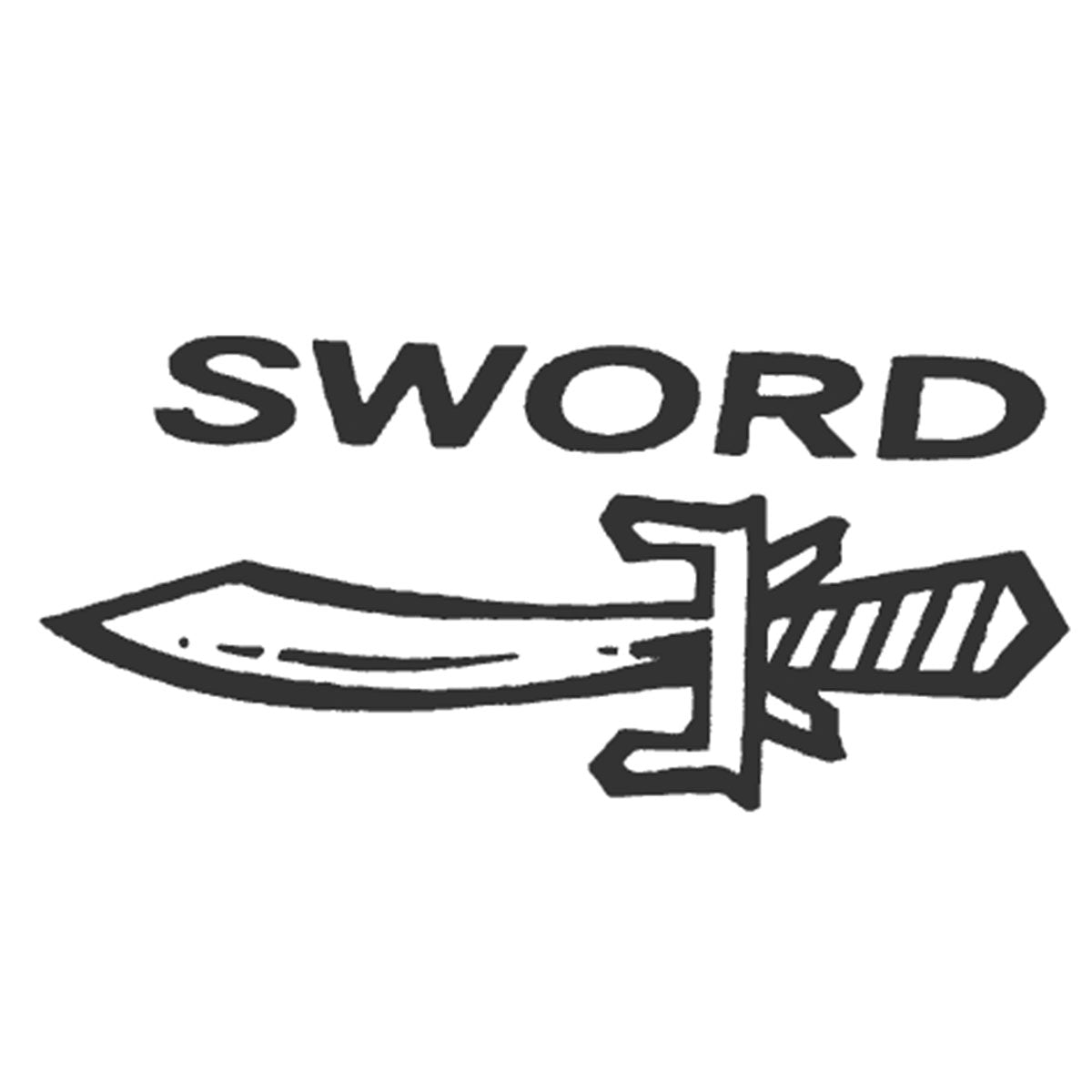 SWORD D-19